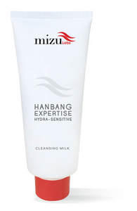 Hanbang Expertise Hydra-Sensitive Cleansing Milk