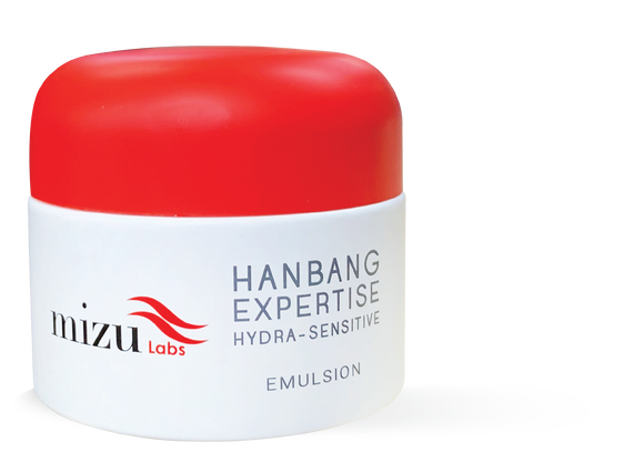Hanbang Expertise Hydra-Sensitive Emulsion