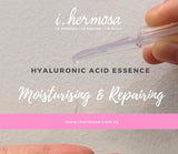 Hyaluronic Acid Essence - Moisturizing & Repairing